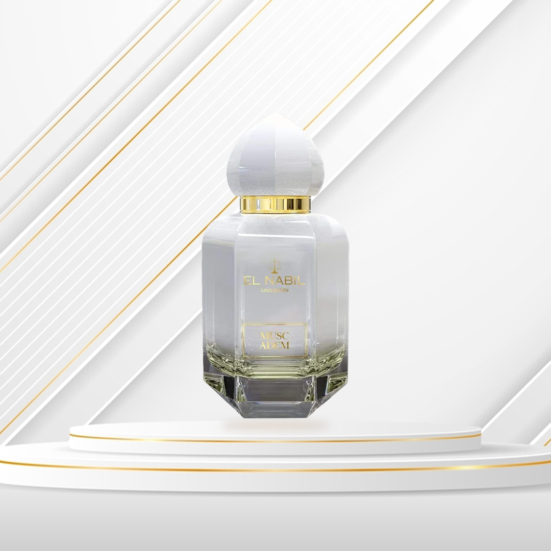 EL NABIL - Eau de parfum - Toutes les senteurs – hmicosmetique