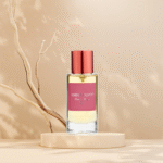 Parfum Ambre Desert