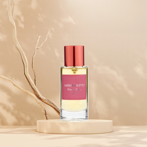 Ambre Desert