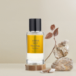 Parfum Ambre Sent