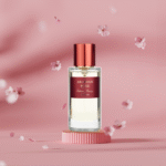 Parfum Arabian Rose