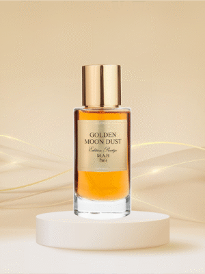 Parfum Golden Moon Dust