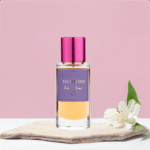 Parfum Italian Iris