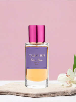 Parfum Italian Iris