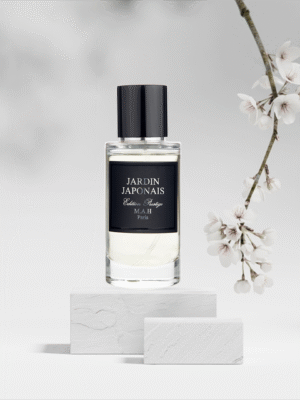 Parfum Jardin Japonais