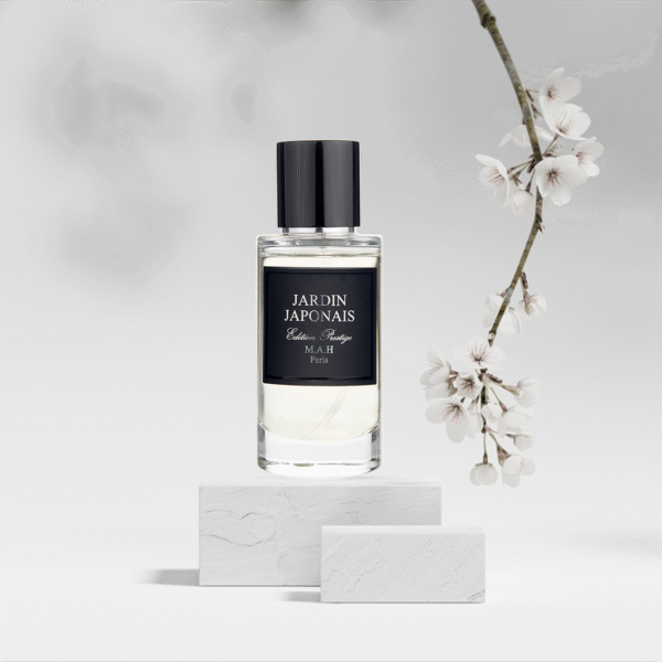 Parfum Jardin Japonais