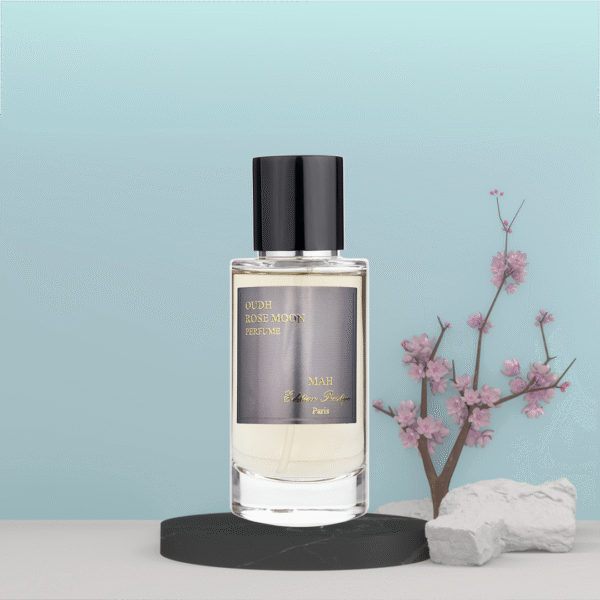 Parfum Oudt Rose Moon