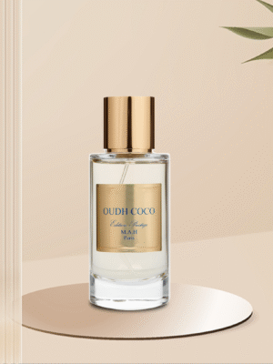 Parfum Outh Coco