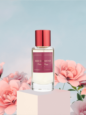 Parfum Red Diamond