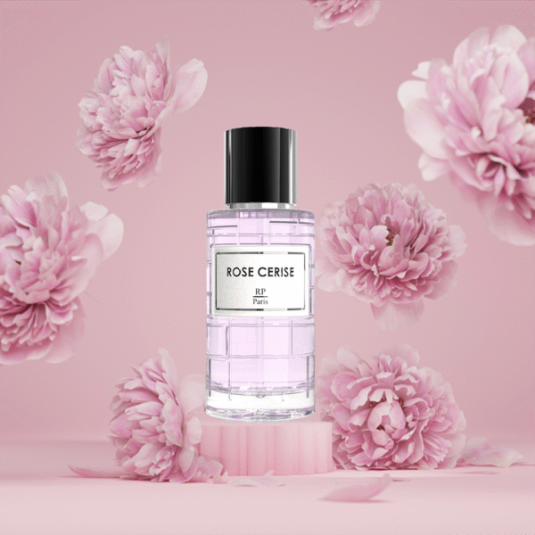 Parfum Rose Cerise