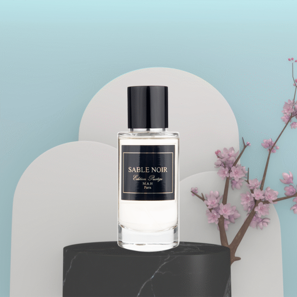 Parfum Sable Noir