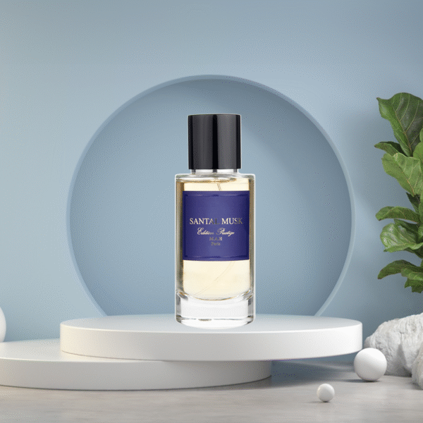 Parfum Santal Musk