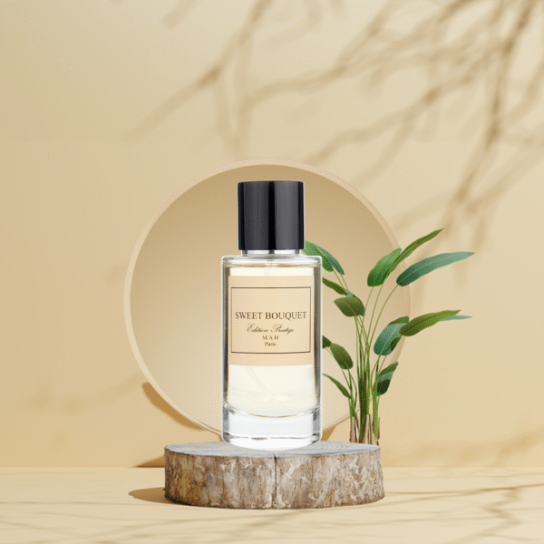 Parfum Sweet Bouquet