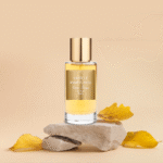 Parfum Vanille Sompteuse