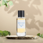 Parfum White Vanille